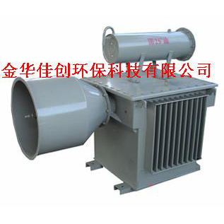 玉龙GGAJ02电除尘高压静电变压器