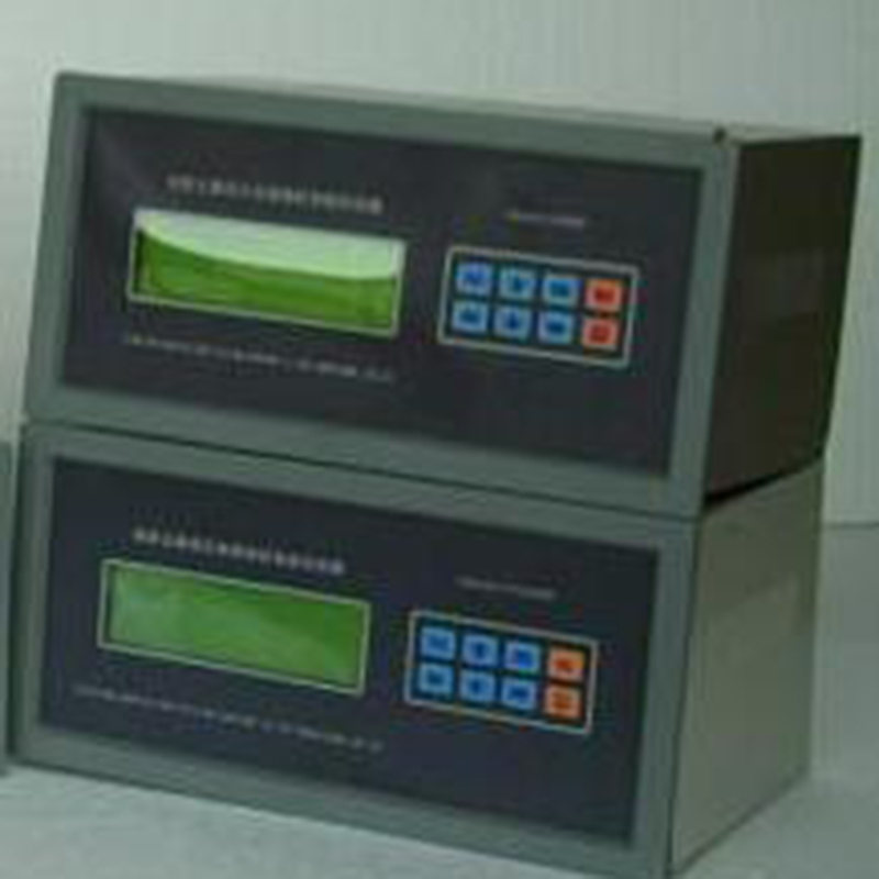 玉龙TM-II型电除尘高压控制器